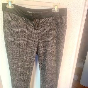 Express columnist pants.